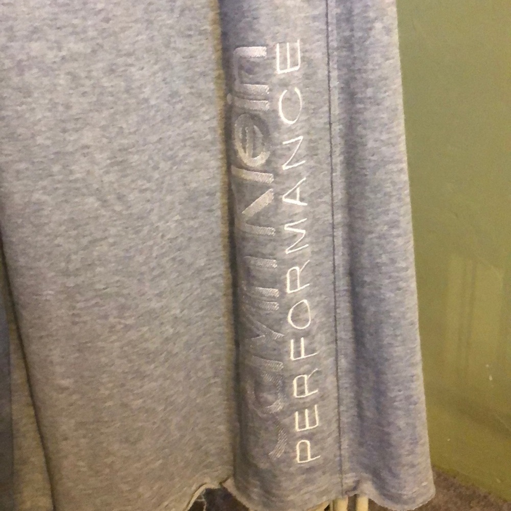 Calvin Klein performance sweats